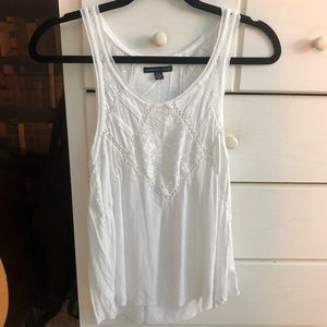 AE Lace Tank top